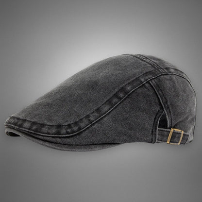 Bastiaan™ | Vintage Baret