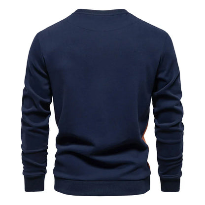 Baron | Heren comfortabele sweater