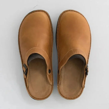 Thom™ | Comfortabele Slipper zonder Veters