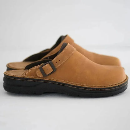 Thom™ | Comfortabele Slipper zonder Veters