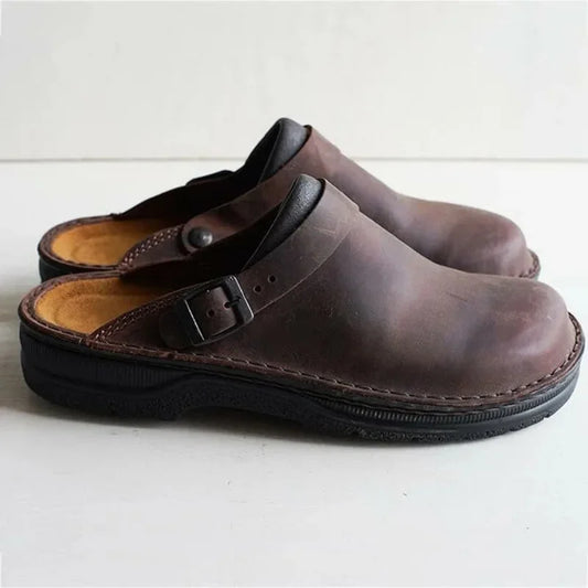 Thom™ | Comfortabele Slipper zonder Veters
