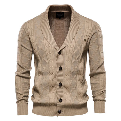 Don | Elegante KNIT vest