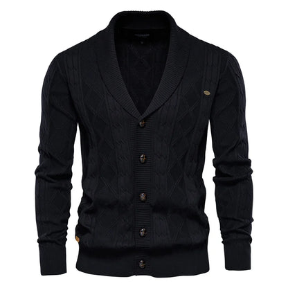 Don | Elegante KNIT vest