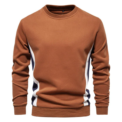 Baron | Heren comfortabele sweater