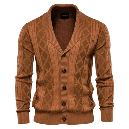 Don | Elegante KNIT vest