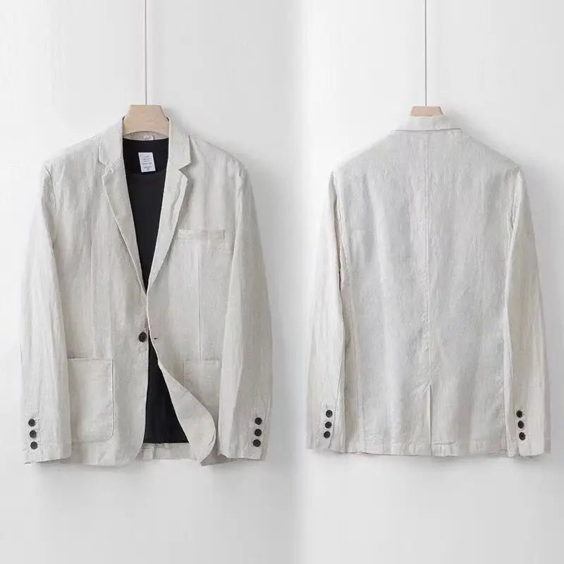 Beeckhoven™ | Elegant Linnen Pak