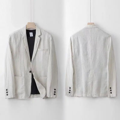 Beeckhoven™ | Elegant Linnen Pak