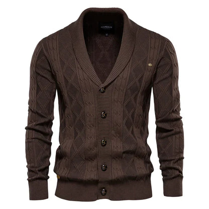 Don | Elegante KNIT vest