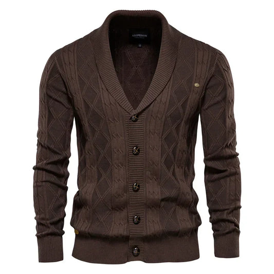 Don | Elegante KNIT vest