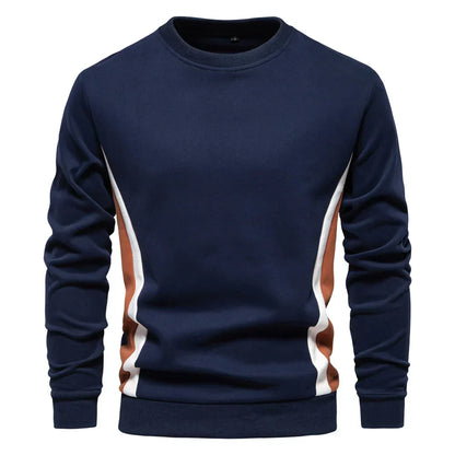Baron | Heren comfortabele sweater