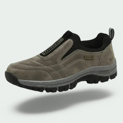 Vivistore™ | Orthopedische wandelschoenen voor actieve mannen