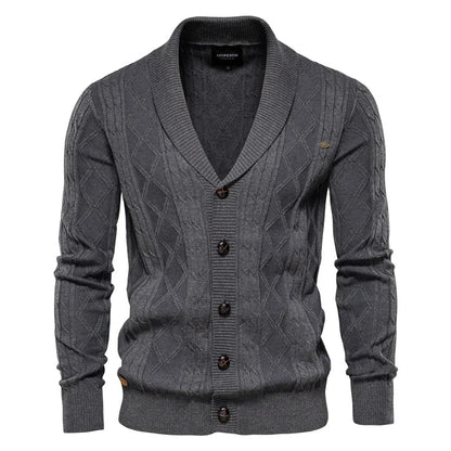 Don | Elegante KNIT vest
