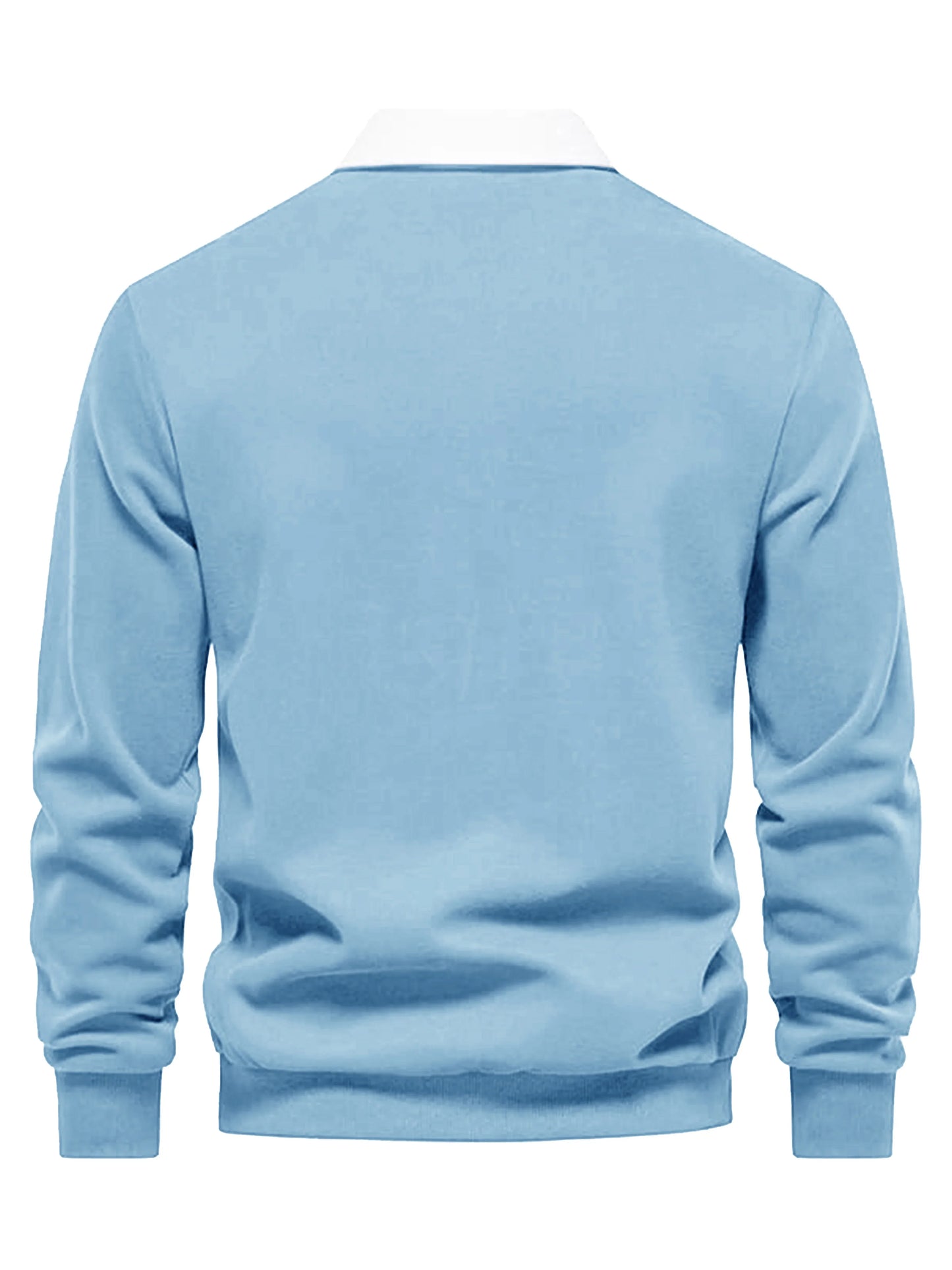 Jasper | Casual heren-sweatshirt