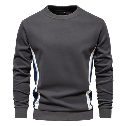 Baron | Heren comfortabele sweater