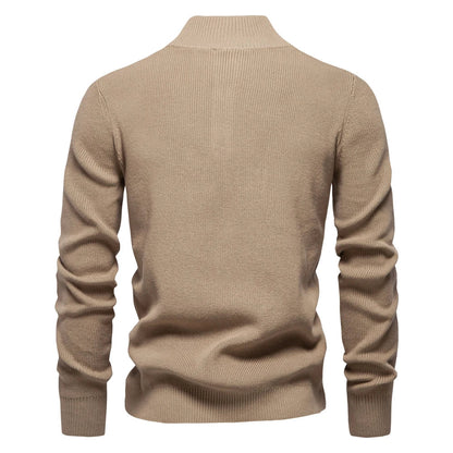 Peter | Herentrui met knoopdesign