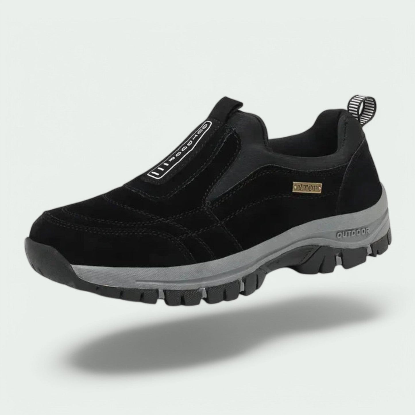 Vivistore™ | Orthopedische wandelschoenen voor actieve mannen