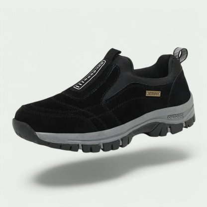Vivistore™ | Orthopedische wandelschoenen voor actieve mannen