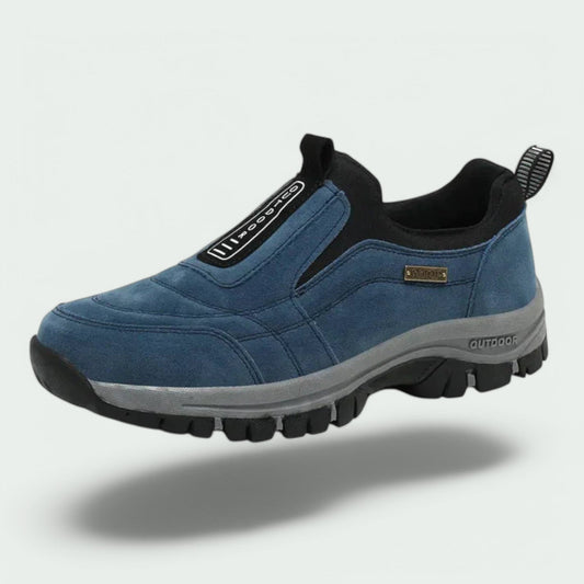 Vivistore™ | Orthopedische wandelschoenen voor actieve mannen
