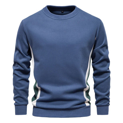 Baron | Heren comfortabele sweater