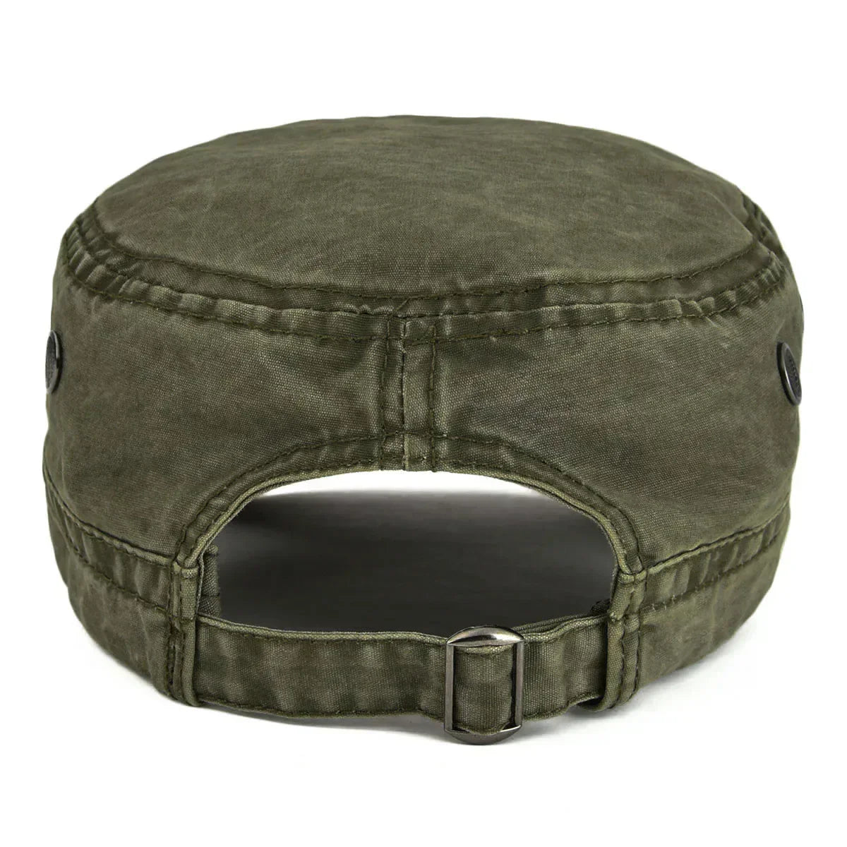 Carlo™ | Robuuste vintage caps
