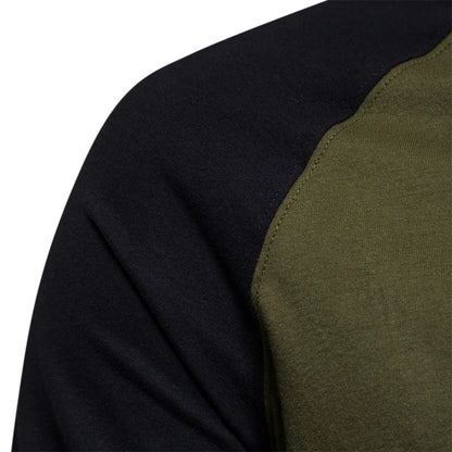 Ludo |  Lange mouwen T-shirt