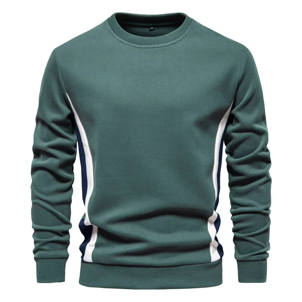 Baron | Heren comfortabele sweater