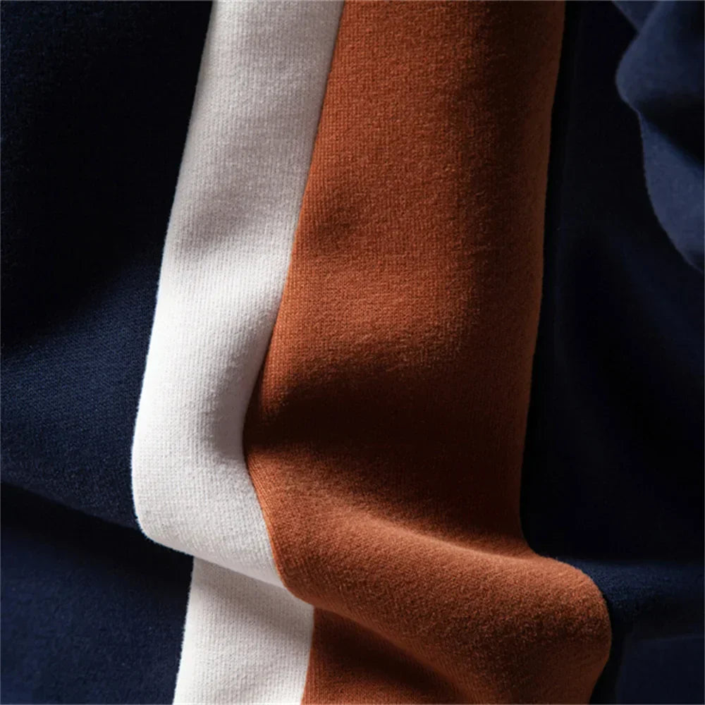 Baron | Heren comfortabele sweater