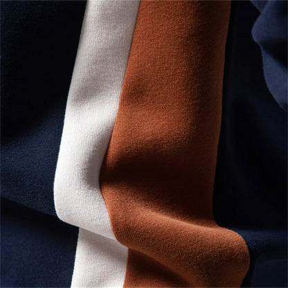Baron | Heren comfortabele sweater