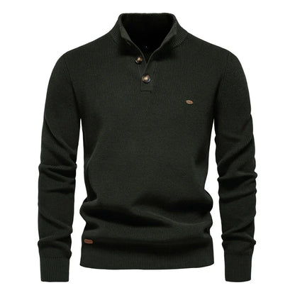 Peter | Herentrui met knoopdesign