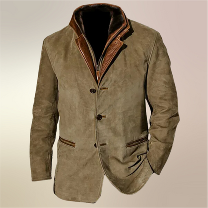 Max | Elegante Vest
