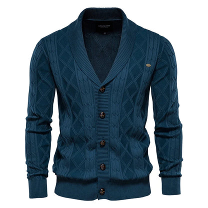 Don | Elegante KNIT vest