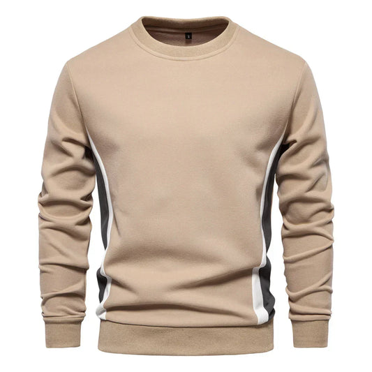 Baron | Heren comfortabele sweater