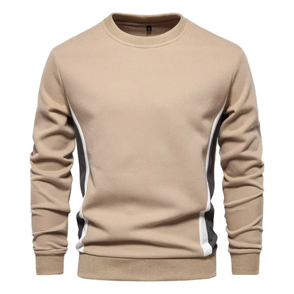 Baron | Heren comfortabele sweater