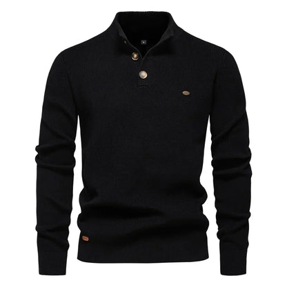 Peter | Herentrui met knoopdesign