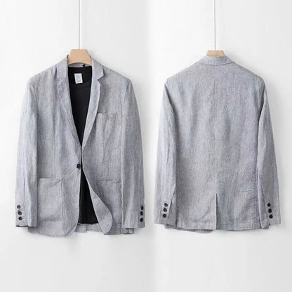 Beeckhoven™ | Elegant Linnen Pak