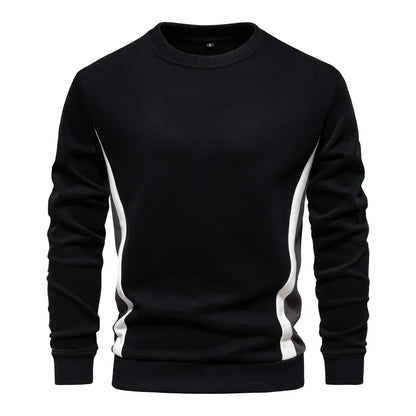 Baron | Heren comfortabele sweater