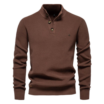 Peter | Herentrui met knoopdesign