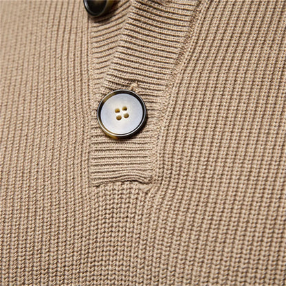 Peter | Herentrui met knoopdesign