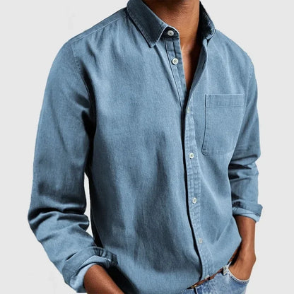Maxwell™ | Premium Casual Hemd