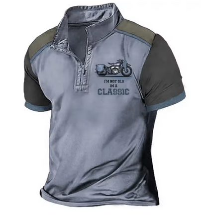 Beeckhoven™ | Stoere Mannen Polo