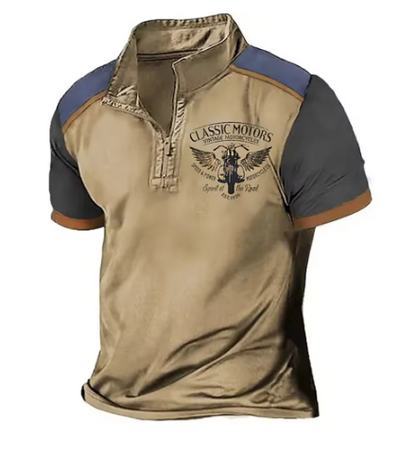 Beeckhoven™ | Stoere Mannen Polo