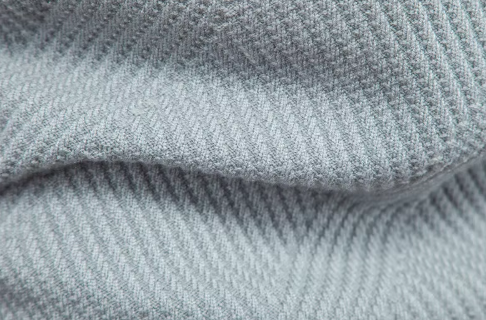 GERT | Elegante herenpullover met visgraatpatroon