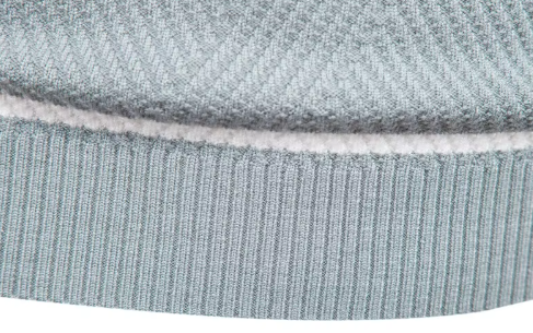 GERT | Elegante herenpullover met visgraatpatroon