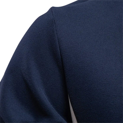 Baron | Heren comfortabele sweater