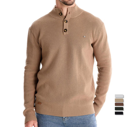 Peter | Herentrui met knoopdesign