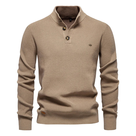 Peter | Herentrui met knoopdesign