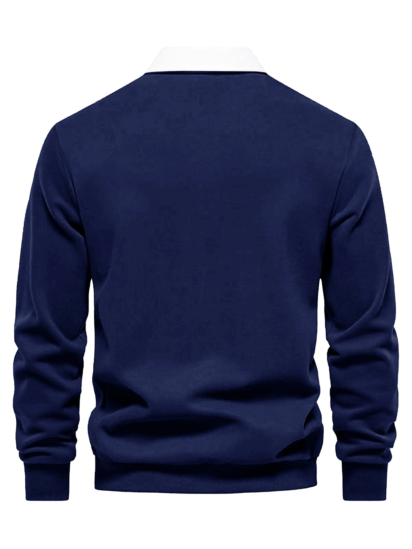 Jasper | Casual heren-sweatshirt