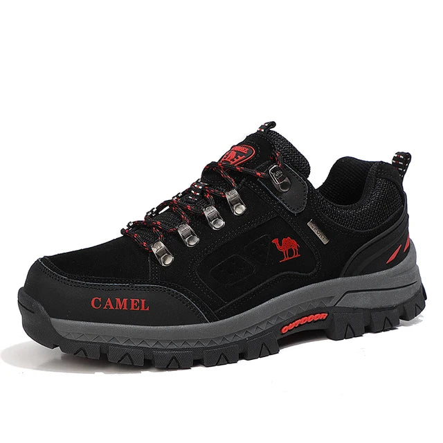 Berend - Innovatieve wandelschoenen