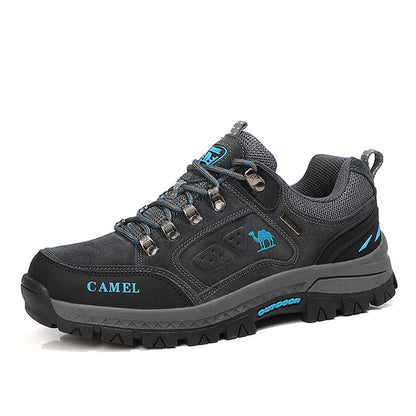 Berend - Innovatieve wandelschoenen