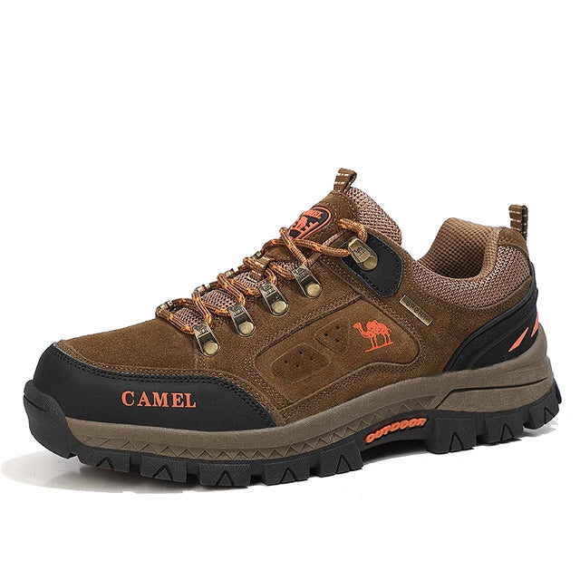 Berend - Innovatieve wandelschoenen